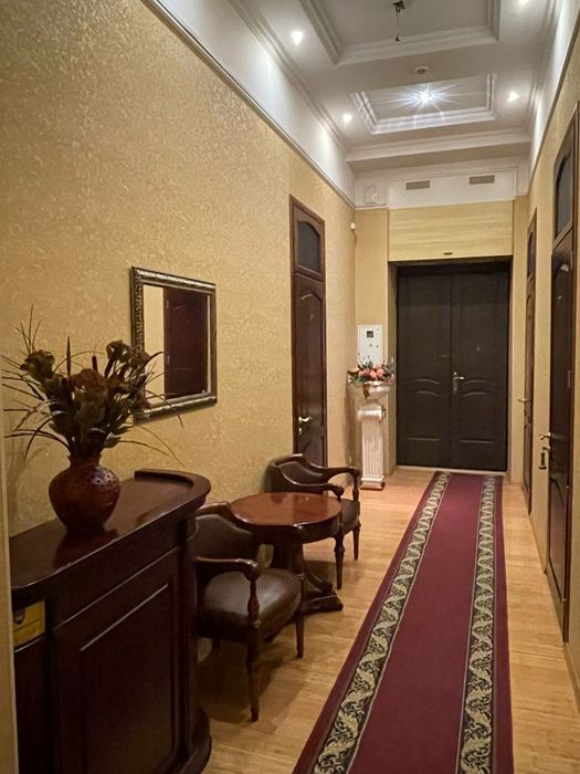 Гостиница Центр Екатерининская Продажа действующего бизнеса