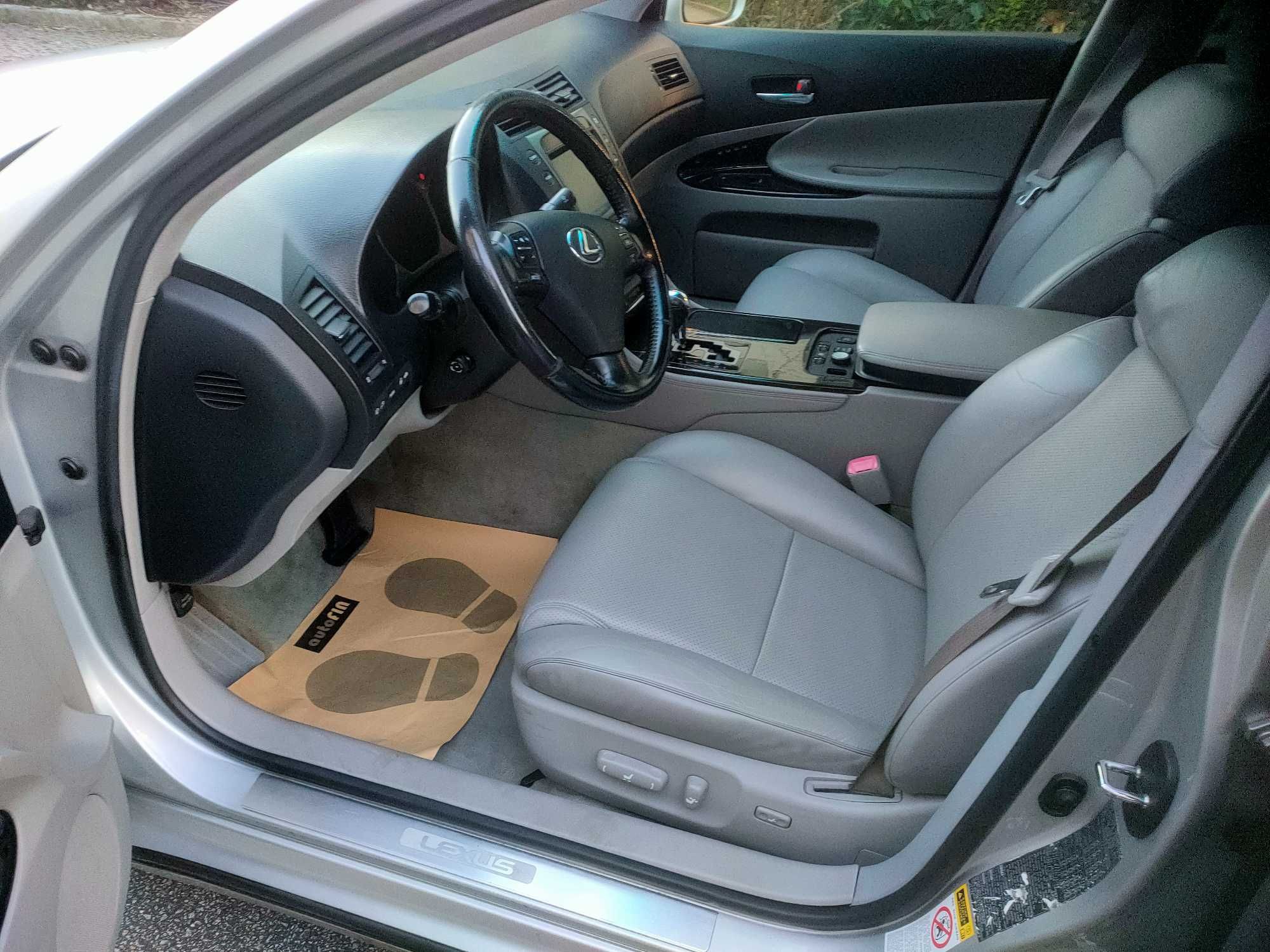 Lexus GS 300 GPL