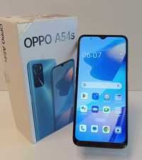 Smartfon Oppo A54s 4 GB / 128 GB 4G (LTE) czarny /SZ