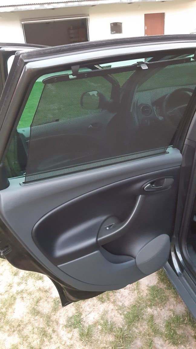 Seat altea xl 1.9 tdi