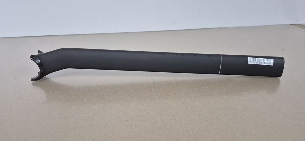 Sztyca siodła Rose D-Sharpe Carbon.  390mm