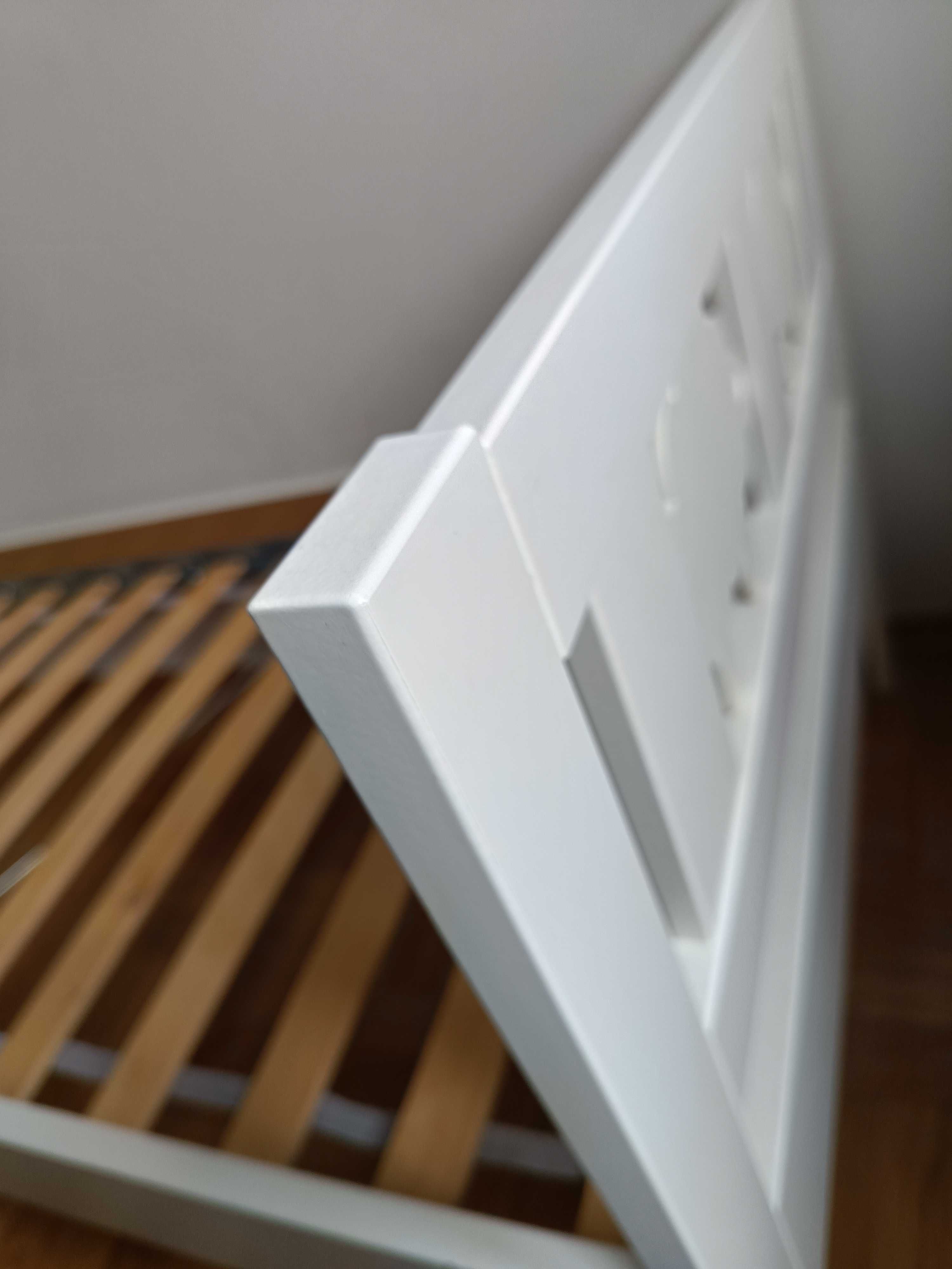Sprzedam łóżeczko Kritter 70x160
