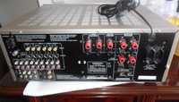 Amplificador Onkyo modelo TX-Ds 595 AV Receiver