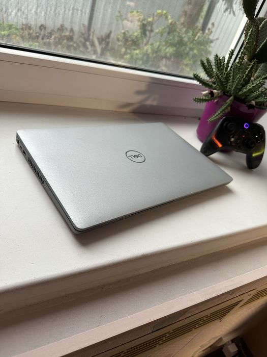 є 90 Ноутбуків‼️Traid-In‼️DELL‼️IPS‼️i5 10Th 8 ядер‼️RAM 16-32‼️SSD256