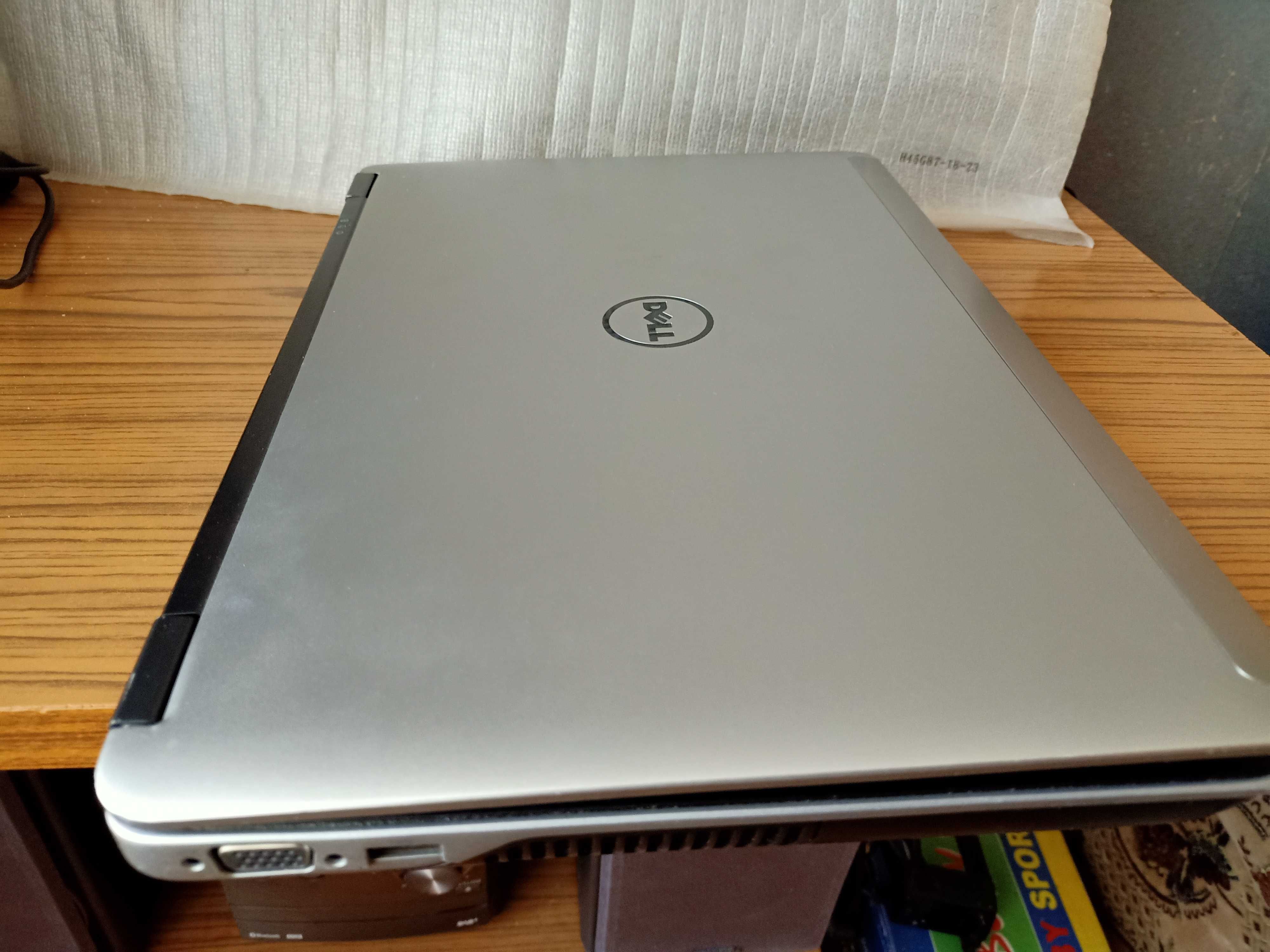 Laptop 14 Dell  E 6440