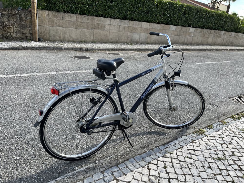 Bicicleta adulto