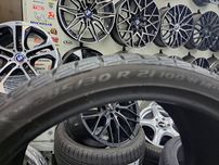 Opony zimowe 285/30R21 100W Pirelli Winter 3. Para 2szt Pruszków