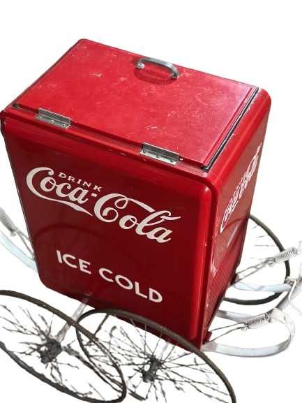 Arca Coca‑Cola Vintage