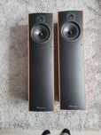 wharfedale crystal 30