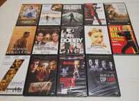 DVD'S diversos ainda por abrir