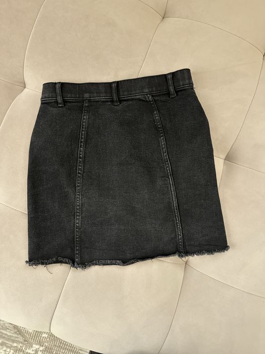 Джинсові спіднички 7-8 р та 9-10 р