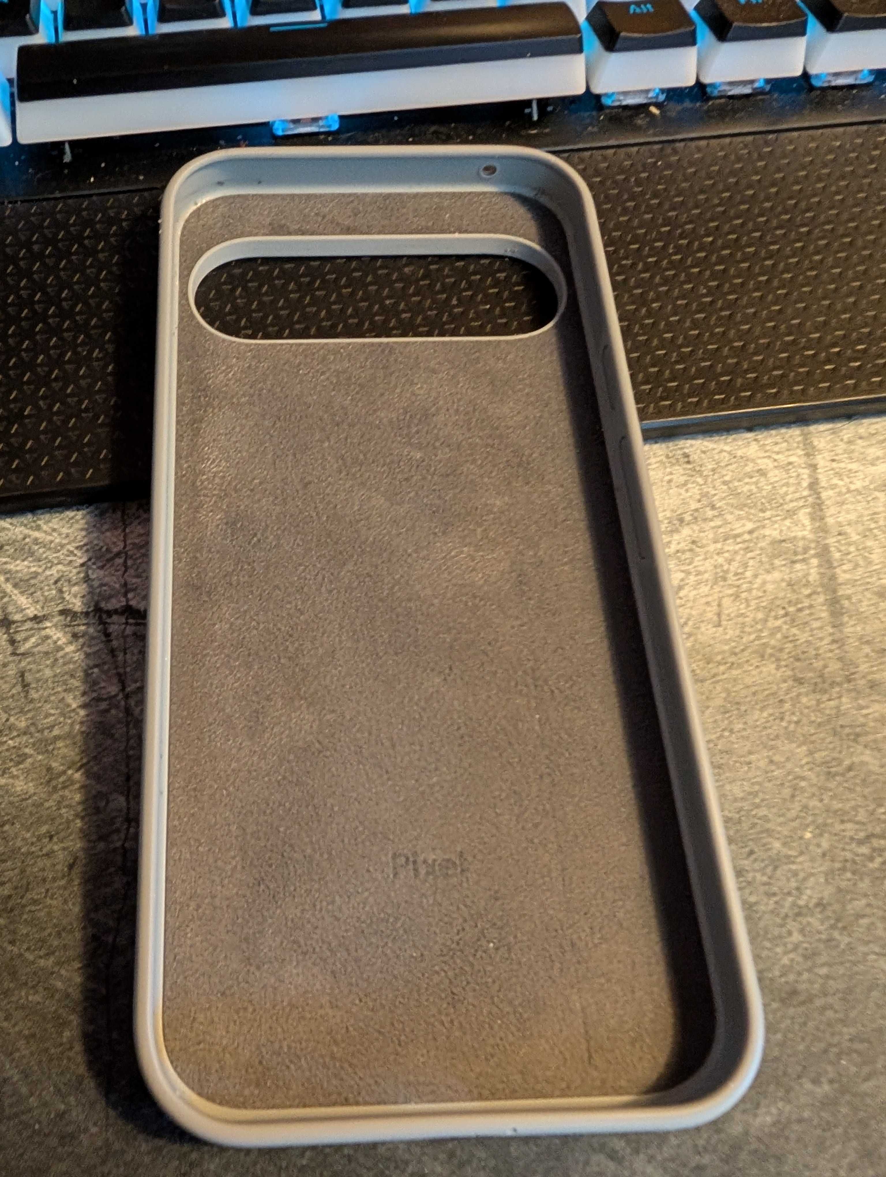 Oryginalne etui Google Pixel 9 Pro XL