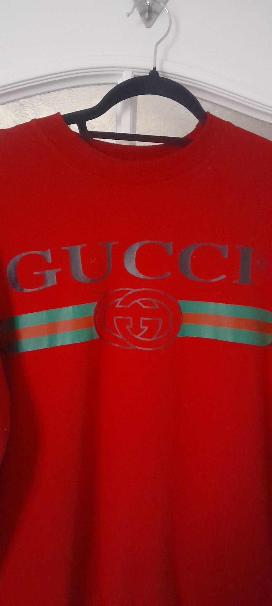 Bluza Gucci  M bluza