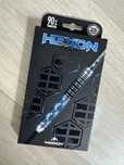 Lotki rzutki do darta MISSION HEXON 25g 90% wolfram