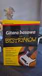 Gitara Basowa Dla Bystrzaków Patrick Pfeiffer