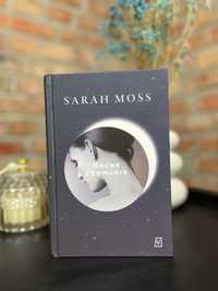 Książka Nocne czuwanie Sarah Moss