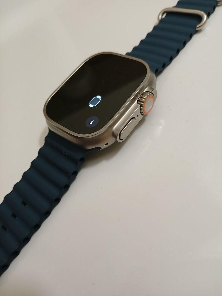 Apple watch ultra 2 49mm lte