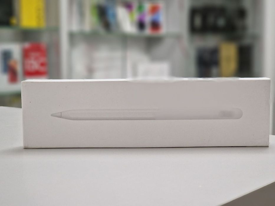 Стилус Apple Pencil USB-C, Pencil Pro, пенсіл ручка для Ipad