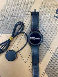 Samsung Galaxy Watch 3 45mm R840 Black