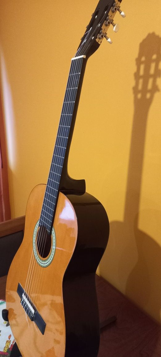 Guitara clássica