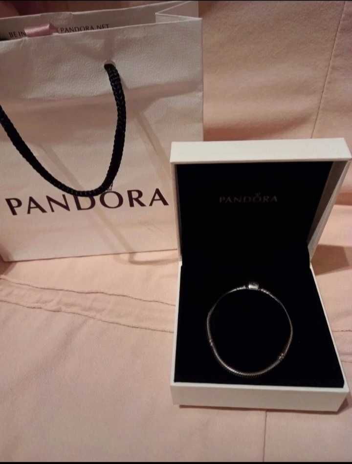 Pulseira Pandora