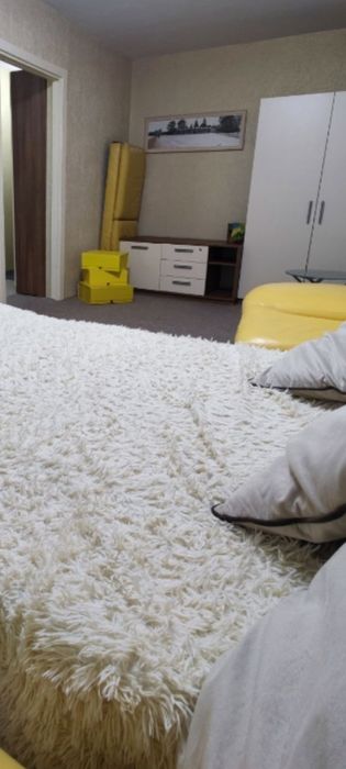 Здається 1 к квартира  на Героїв Крут