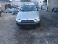 FIAT PALEO DO ANO 2000