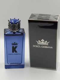 Dolce&Gabbana K edp 100 мл Оригинал