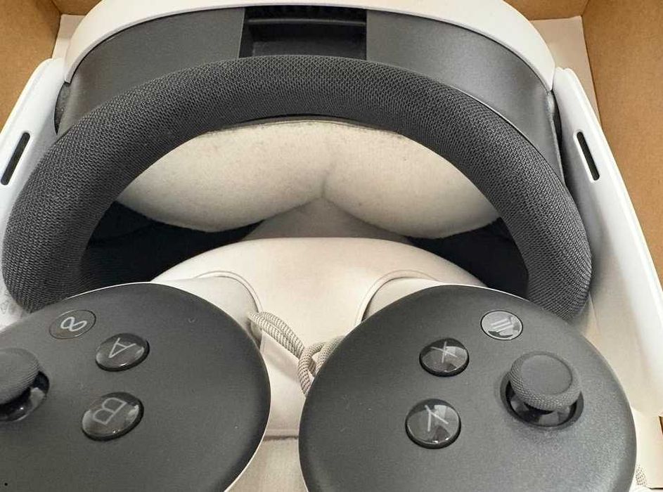 Meta Quest 3 512GB gogle vr