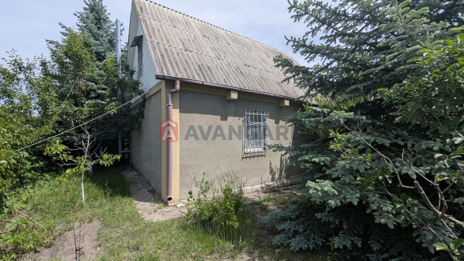 У продажу Оазис для Затишного та Комфортного Відпочинку.