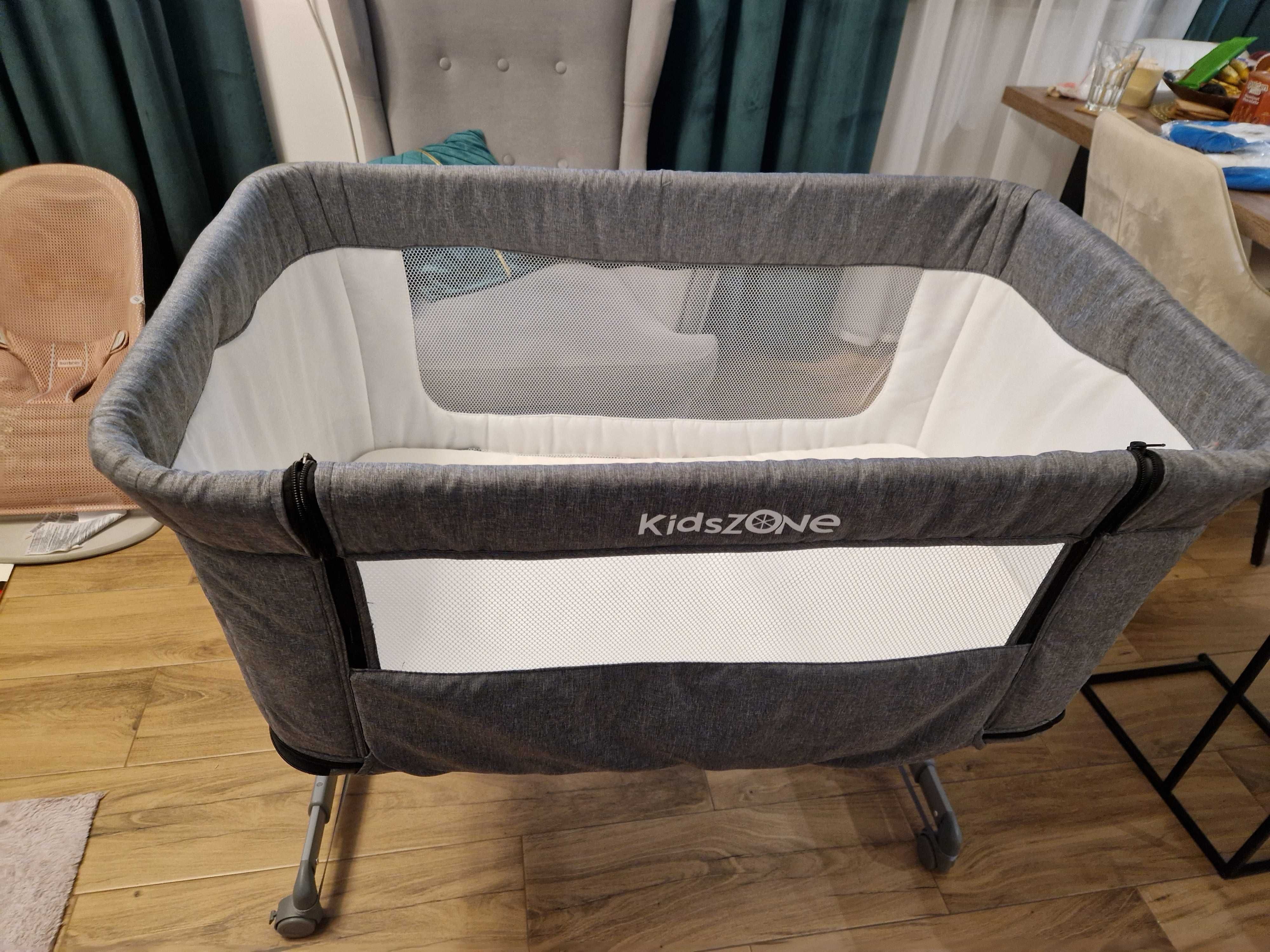 Dostawka do łóżka KidsZONE