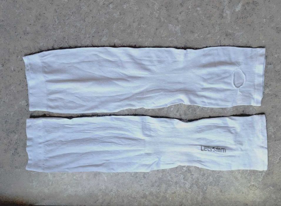 рукава защитные эластичные