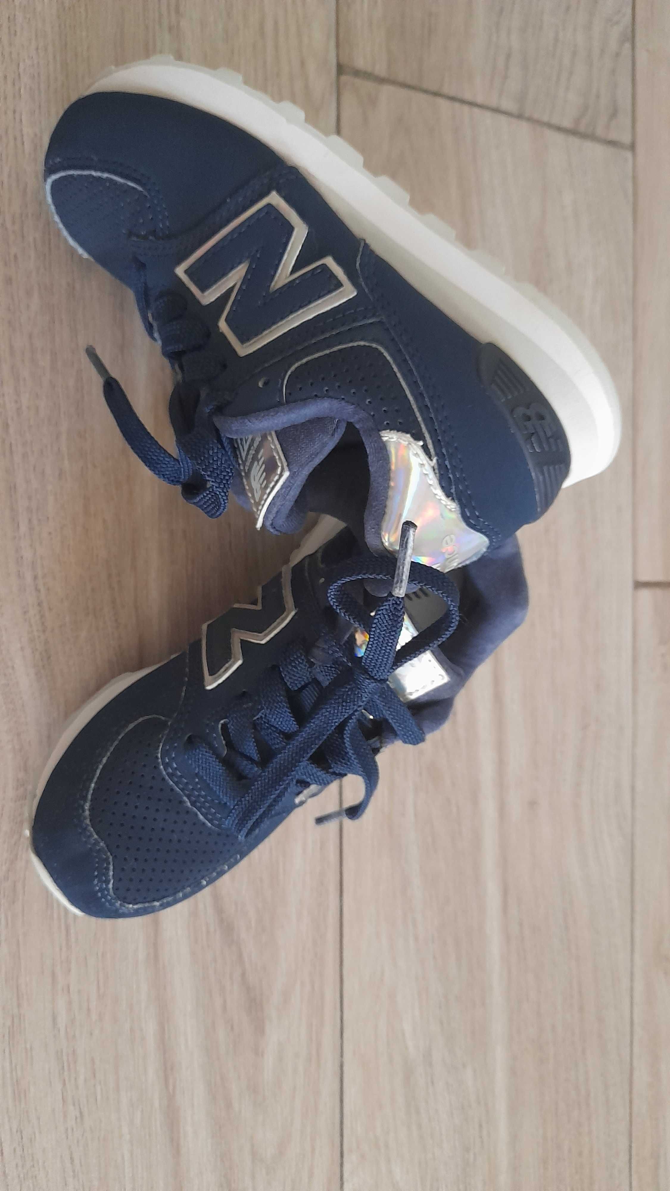 Ténis menino New Balance 28