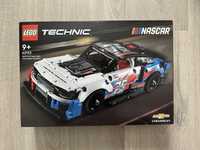 NOWE Lego Technic 42153 Chevrolet Camaro ZL1 Nascar