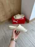 США! Супер м'які жіночі тапки Puma Shibui Cat 385296-03 Оригінал 35-41