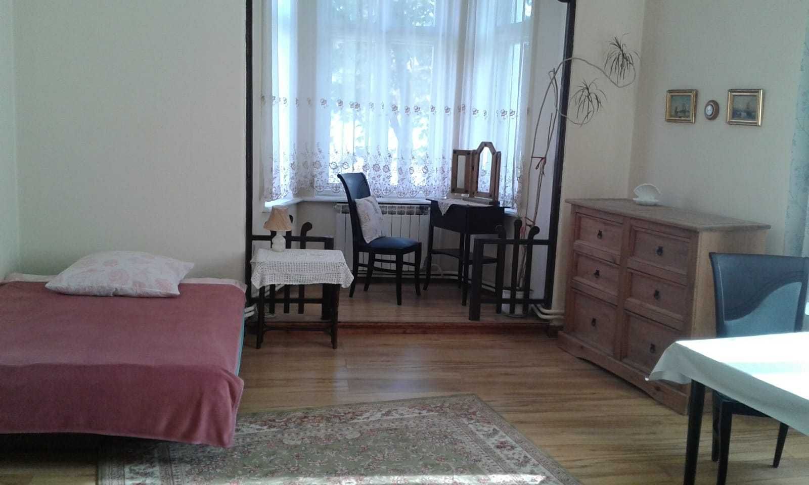 Duży pokój w centrum Sopotu 1500zł bez dodatkowych opłat