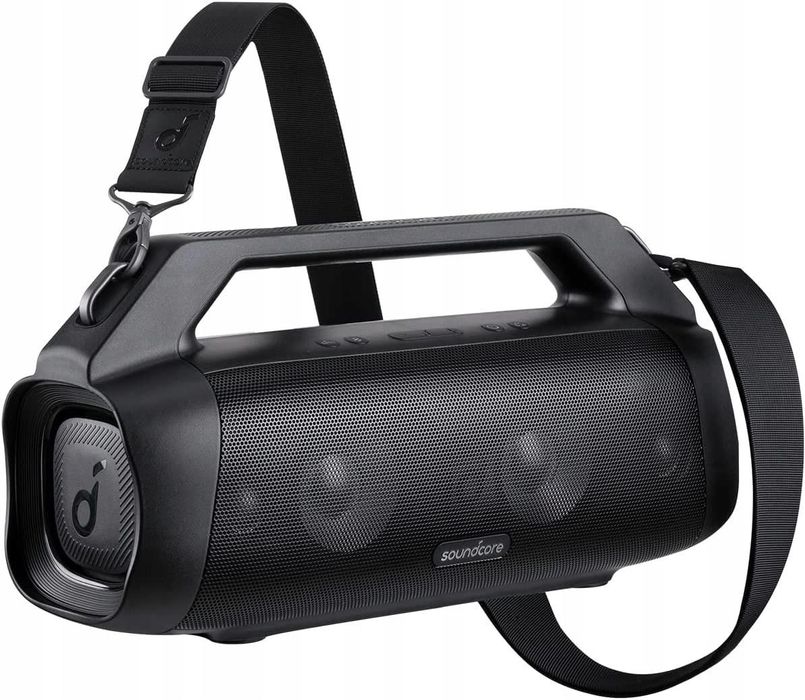 Nowy! Gwarancja! Soundcore Motion Boom Plus!