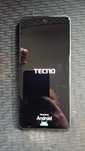Телефон б/у Tecno spark 30