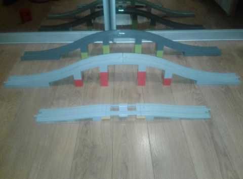 Міст мост lego duplo