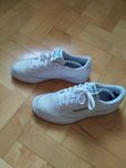 Reebok Sneakersy Club C 85 AR0456 Biały