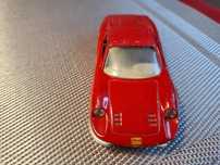 Maisto Ferrari Dino 246 GT