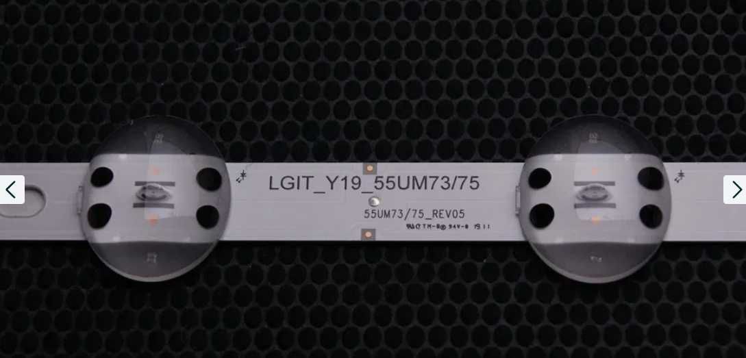 55UM7660 55UM7450 UM7400 UM7300 UM7650 UM7470 55UM7610 UM7510 55UM7600