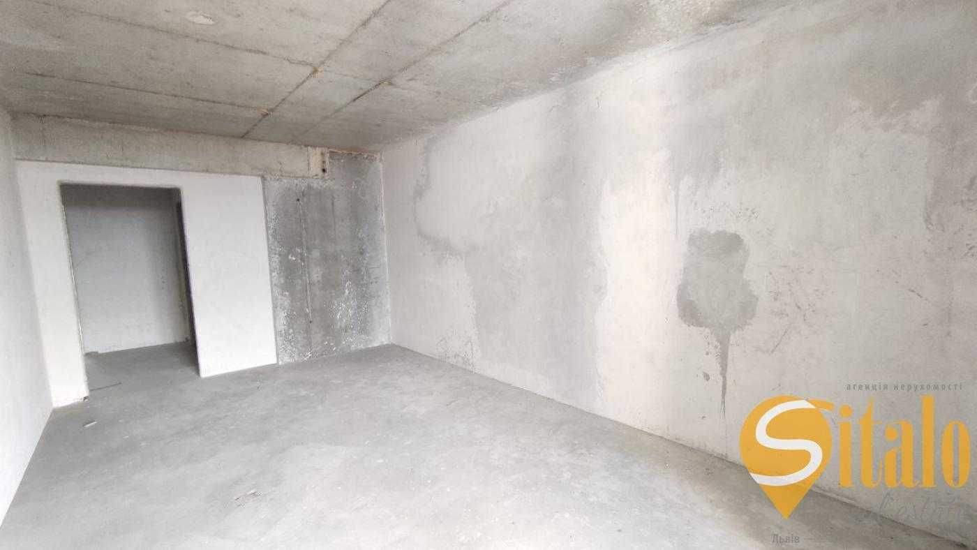Продаж 3 кімнатної квартири, вулиця Стрийська, ЖК Національний