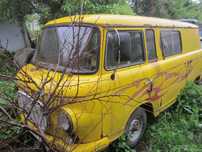 Продам Barkas (Баркас) B1000 1988р