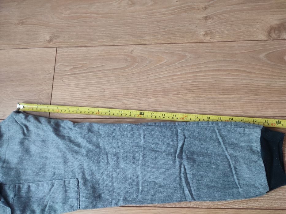 Spodnie chłopięce 146