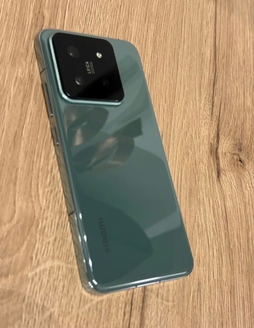 Xiaomi 14 12/512GB Global Version