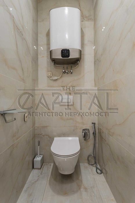 ПРОДАЖА/3-х к квартира, 120 м2, ЖК Подол Град, Дегтярная, Подол