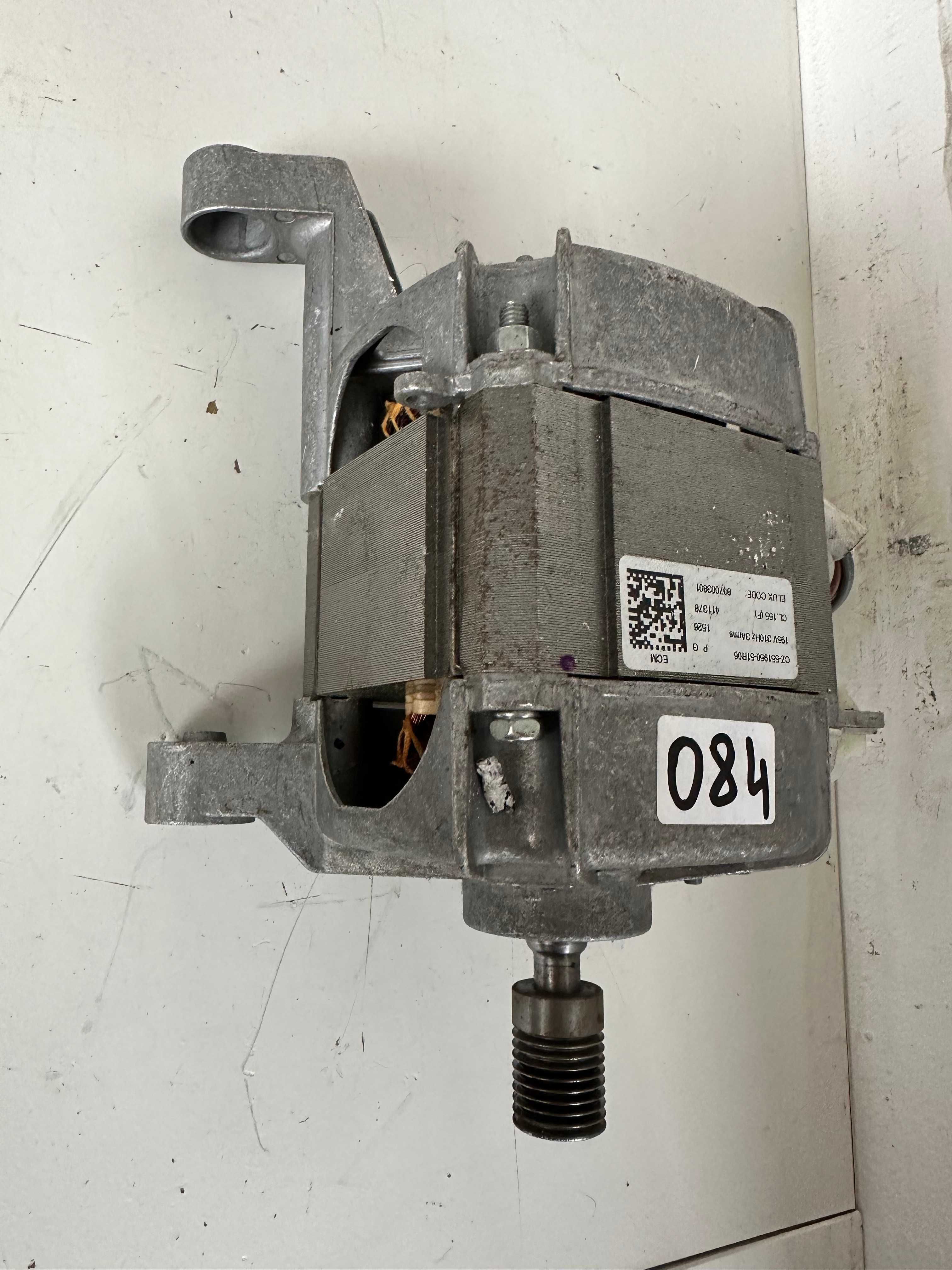 SILNIK  Electrolux