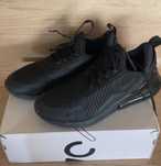 czarne buty sportowe nike meskie nowe air max nike 270 obuwie 36-46