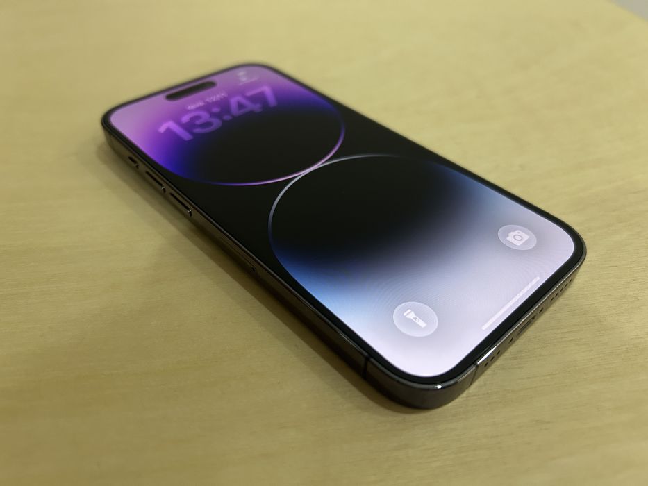 iPhone 14 Pro 128Gb Purple